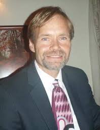 Obituary for Barrett D. Ladd