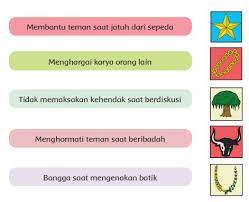 Kunci jawaban tema 1 kelas 6 sd/mi halaman 106 107 108 109, pembelajaran 6, subtema 2 hewan sahabatku, tema 1 selamatkan makhluk hidup. Kunci Jawaban Buku Tema 1 Kelas 6 Sd Halaman 128 129 131 132 Subtema 3 Pembelajaran 2 Halo Belajar
