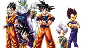 190 dragon ball wallpapers (laptop full hd 1080p) 1920x1080 resolution. Dragon Ball Z Wallpaper 1920x1080 36795