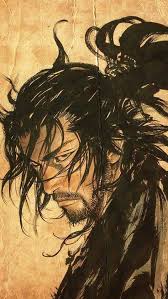 Miyamoto Musashi Samurai Art Vagabond Manga Samurai Artwork Miyamoto musashi abided by a strict set of 21 precepts for life to groom himself into becoming japan's greatest miyamoto musashi is japan's most venerated swordmaster and has since become one of. miyamoto musashi samurai art