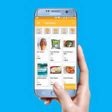 Ini adalah aplikasi penjualan sed. Jual Aplikasi Kasir Pos Mobile Android Plus Source Code Android Studio Kab Rembang Toko Felcia Tokopedia