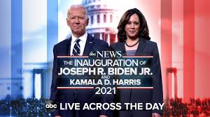 Inauguration Day 2021 Everything To Know About Date Time Performers How To Watch Live Stream As Biden Becomes President Abc7 San Francisco The inaugural platform on the capitol's west front is being erected but will probably not be as crowded. inauguration day 2021 everything to