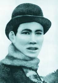 Nguyễn Ái Quốc còn có bút danh là Nguyễn Ố Pháp?