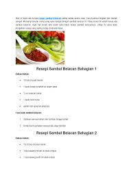 Actual real and expensive lime that takes. Aneka Sambal Belacan