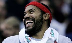 Who is Rasheed Wallace dating? Rasheed Wallace girlfriend, wife