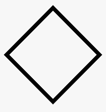 Explaining geometrical diamond shapes circle: Shape Rhombus Geometric Shape Line Art Square Png Transparent Background Diamond Shape Transparent Png Download Transparent Png Image Pngitem