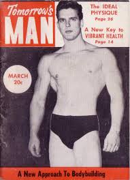 Physique magazine - Wikipedia