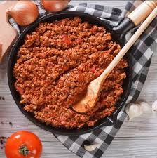 Sauce Bolognaise Recette Recette Sauce Bolognaise Sauce Bolognaise Recette Bolognaise