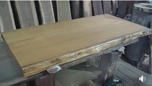 非柚 210x80x5 影片在圖片裡 我們的非洲柚木紋路很漂亮吧 如看影片不過癮請到現場細細品味品味這裡滿滿的森林浴木頭香 明天就過年囉 祝大家新春愉快 home decor furniture decor