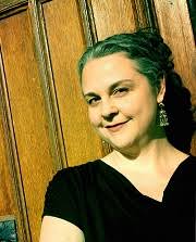 Gilda Lyons's Instagram, Twitter & Facebook