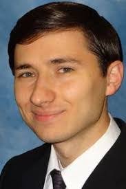 Joseph Bogdan's Instagram, Twitter & Facebook