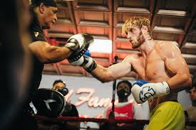 But told us both floyd and logan are actively working on rescheduling the fight as soon as possible. Pktjpjiu8vnwm