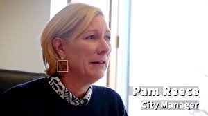 Video: City Manager Pam Reece talks about projects coming to Normal in 2024
