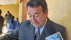 🔴Walter Chirinos Purizaga