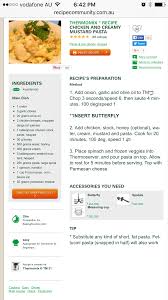Pin By Lisa Tavener Porter On Thermomix Rice Dishes Recipes Thermomix Recipes Food Dishes