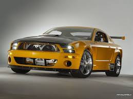 Ford Mustang Gt R 1 Desktop Wallpaper 1024x768 Mustang Gtr Ford Mustang Gt Ford Mustang