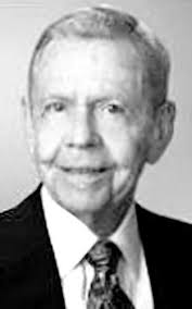 Julian Nexsen Obituary (1924