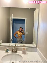 _xjordynx_  xjordynxx Гола изтичане OnlyFans снимка 3 - Nudogram v2.1