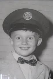 Gottlieb "Joe" Bickelhaupt Obituary