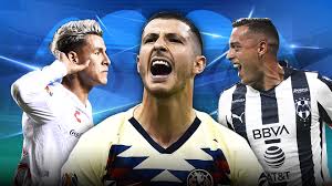 Club américa will host pachuca in liga mx action from estadio azteca, ciudad de méxico on saturday night. Liga Mx Apertura 2020 La Liga Mx Da A Conocer El Once Ideal Del Apertura 2019 Marca Claro Mexico