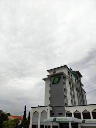Kompleks tabung haji kota kinabalu, kota kinabalu. Jom Menginap Di Raia Hotel Hotel Tabung Haji