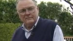 Keith Jackson, sportscaster with 'Whoa, Nelly! call, dies