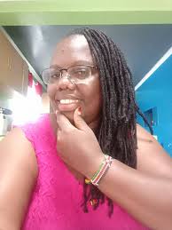 Lonely Senior Citizen from Kenya Seeking Connection