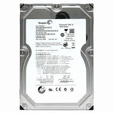 Did you make sure to enable the sata port the drive is connected to in the bios? Seagate Barracuda 7200 12 3 5 1tb Hdd Sataiii St31000528as Mwave Com Au