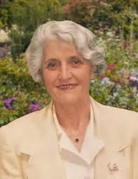 Obituary information for Lucille Briere