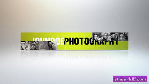 The template is easy to use and all you have to do is simply edit the text, adjust the colors, drag and drop in your new media and hit render. Mosaic Free After Effects Templates After Effects Intro Template Shareae