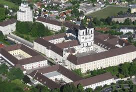 Kremsmünster is a town in kirchdorf an der krems district, in the austrian state of upper austria. Okumenische Sommerakademie 2019 Ooe Orf At Oberosterreich Magazin