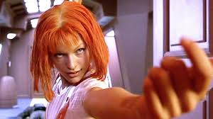 News item what to watch on fandangonow and vudu: Review The Fifth Element Supreme Cinema Series Blu Ray Blu Ray Authority