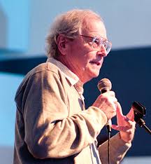 Ralph Metzner: Remebering the Extraordinary Psychedelic Pioneer (1936