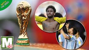 Click below to start live streaming. Argentina Not A One Man Team At World Cup 2018 Despite 6 1 Spain Thrashing Without Lionel Messi Insists Willy Caballero Irish Mirror Online