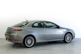 Image result for Grigio Sterling 2005 Alfa-Romeo