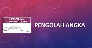 Pengolah kata aplikasi memiliki banyak. Pengertian Pengolah Angka Spreadsheet Manfaat Dan Contoh Aplikasi Software Mapel Simulasi Dan Komunikasi Digital Muchamad Eki S A