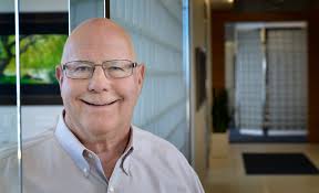 Ex-gaming regulator wins justice award