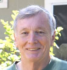 Barry E. Kerrigan Obituary