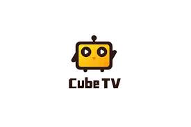 15 Cube Tv Logo Png 10 Logo Logo Icons Logos