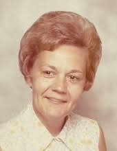 Obituary information for Jean R. Romaine