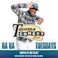 HAHA Tuesdays event image
