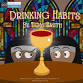 Drinking Habits presented by Garland Civic Theatre event image