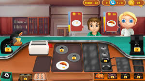 Breakfast Cooking Fever For Android Apk Download