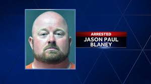 38-year-old teacher in Escambia County, Ala. accused of sexual contact with  student​