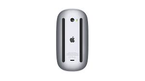 The magic mouse 2 (apple magic mouse 2), is a wireless computer mouse developed and released by apple inc. Apple Magic Mouse 2 Review Pcmag