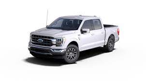 2025 Ford F 150 Colors