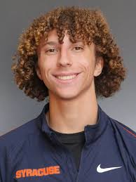 2018-19 Men's Track & Field Roster