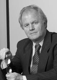 Jonathan Schell, 70, Author