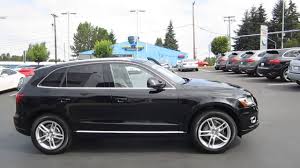 Image result for Brilliant Black 2014 Q5