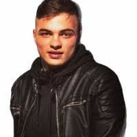 Mario Nicastro's Instagram, Twitter & Facebook